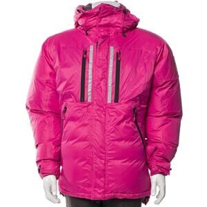 ❤️Canada Goose Pink Puffer Coat❤️